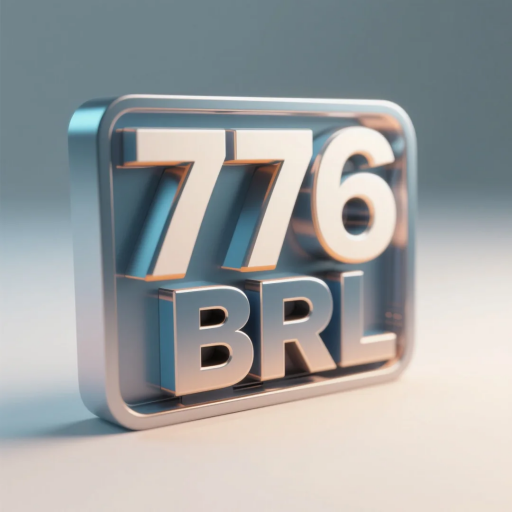 776brl logo