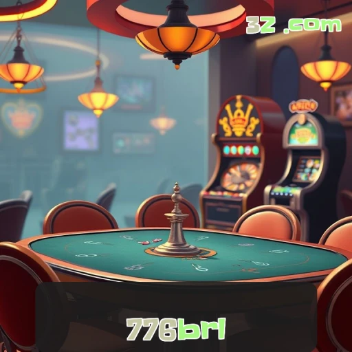 776brl Cassino Online