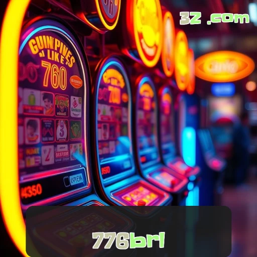 776brl Jogos Diversos