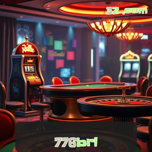 Recursos VIP no 776brl: Elevando Seu Jogo ao Máximo
